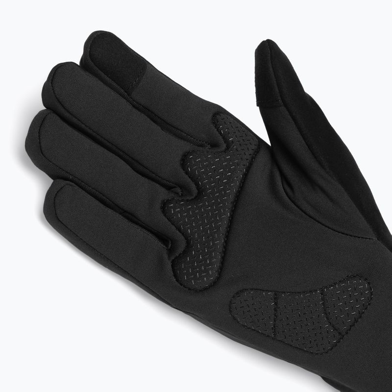 Рукавички велосипедні ASSOS Winter P1 black 6