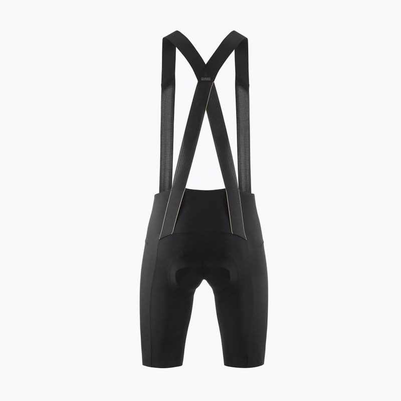 Шорти велосипедні чоловічі ASSOS Mille GTO S11 ST Bib Shorts black 2