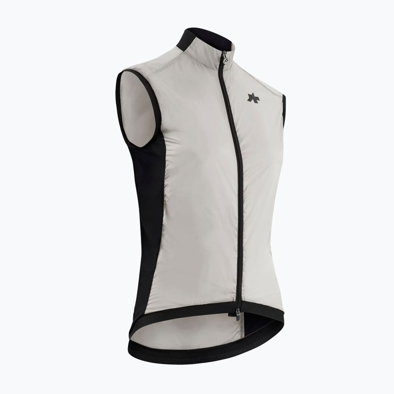 Жилет велосипедний жіноча ASSOS Uma GT S11 Wind W almond milk 3