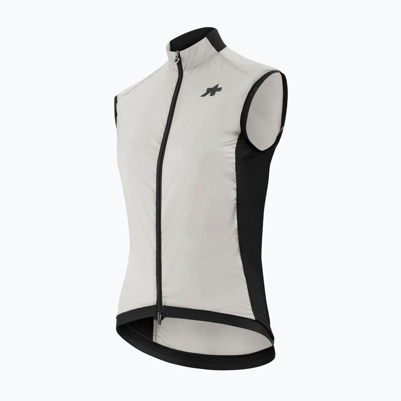 Жилет велосипедний жіноча ASSOS Uma GT S11 Wind W almond milk 4