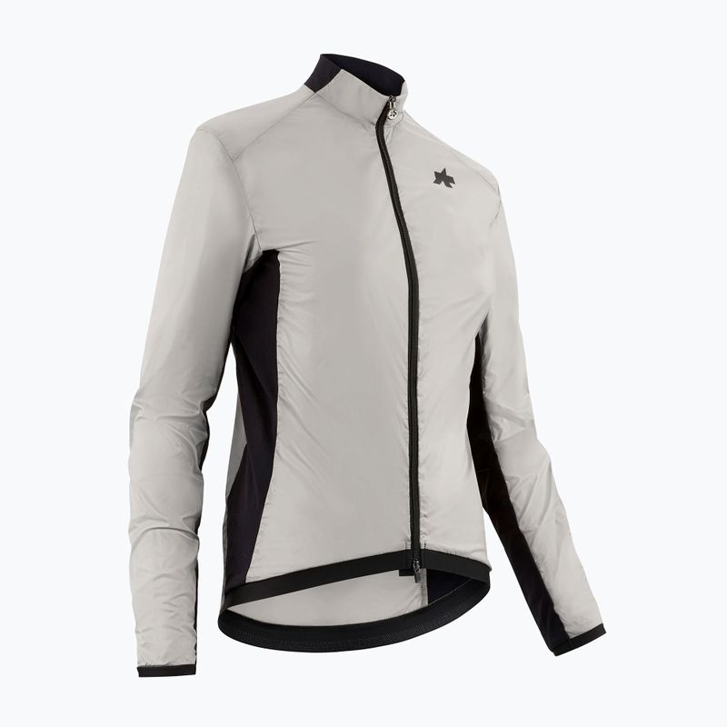 Куртка велосипедна ASSOS Uma GT S11 Wind W almond milk 3