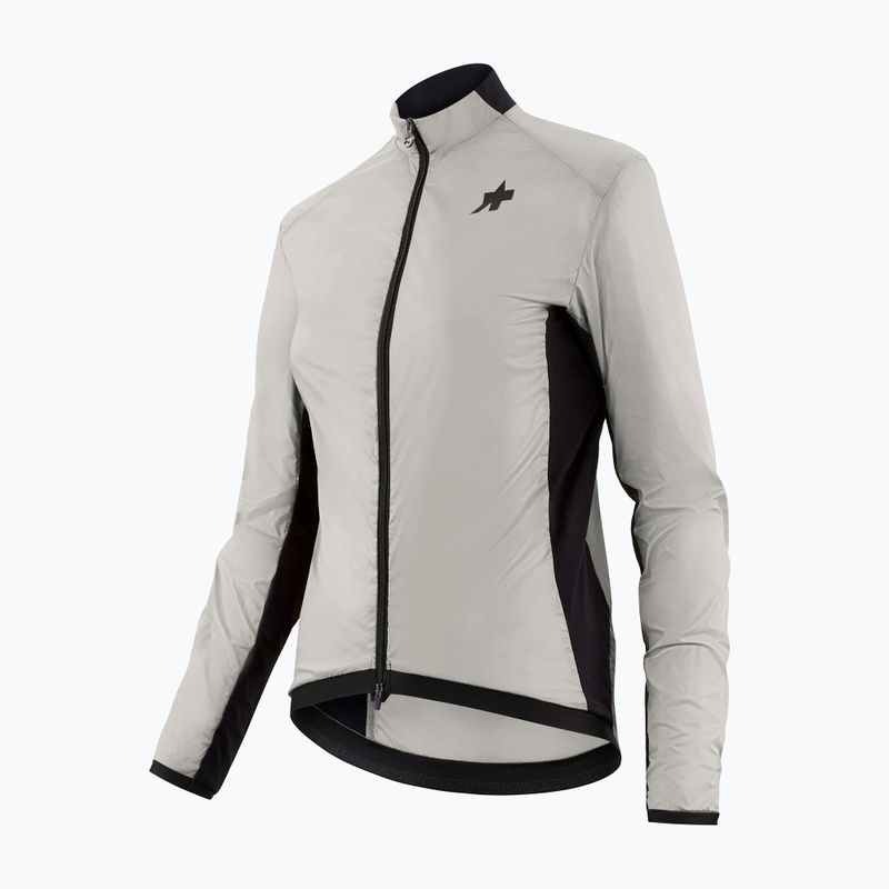 Куртка велосипедна ASSOS Uma GT S11 Wind W almond milk 4
