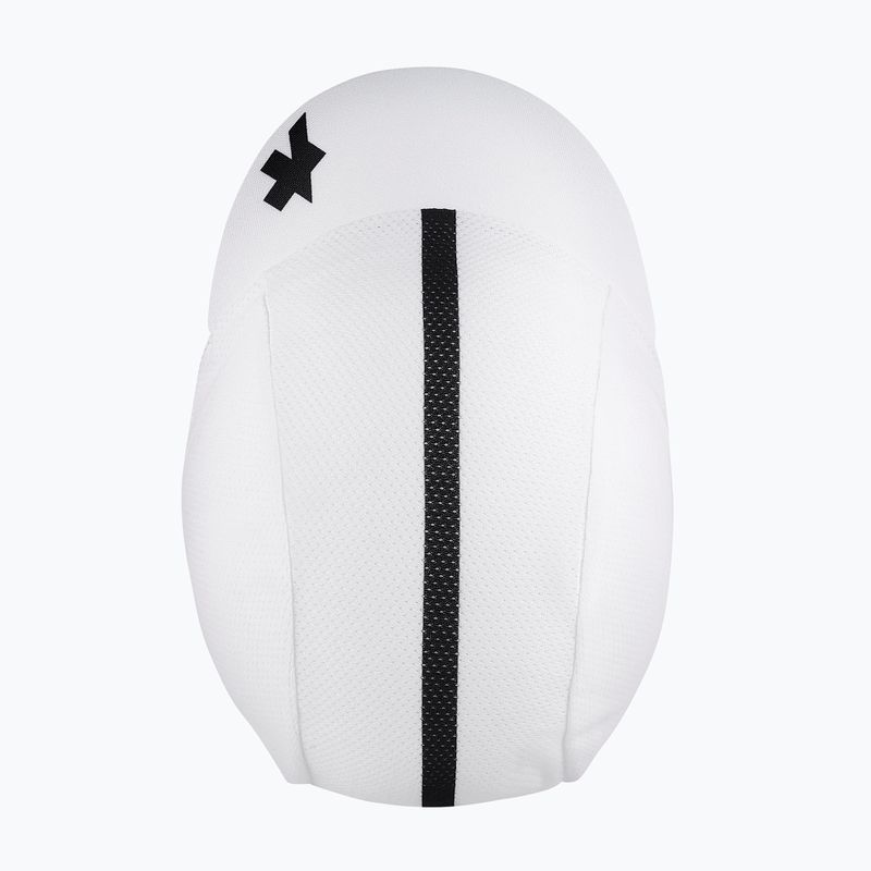 Кепка велосипедна ASSOS Endurance P1 white 4