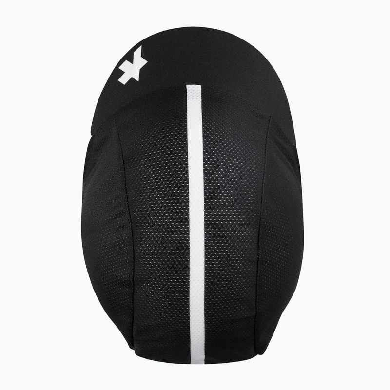 Кепка велосипедна ASSOS Endurance P1 black 4