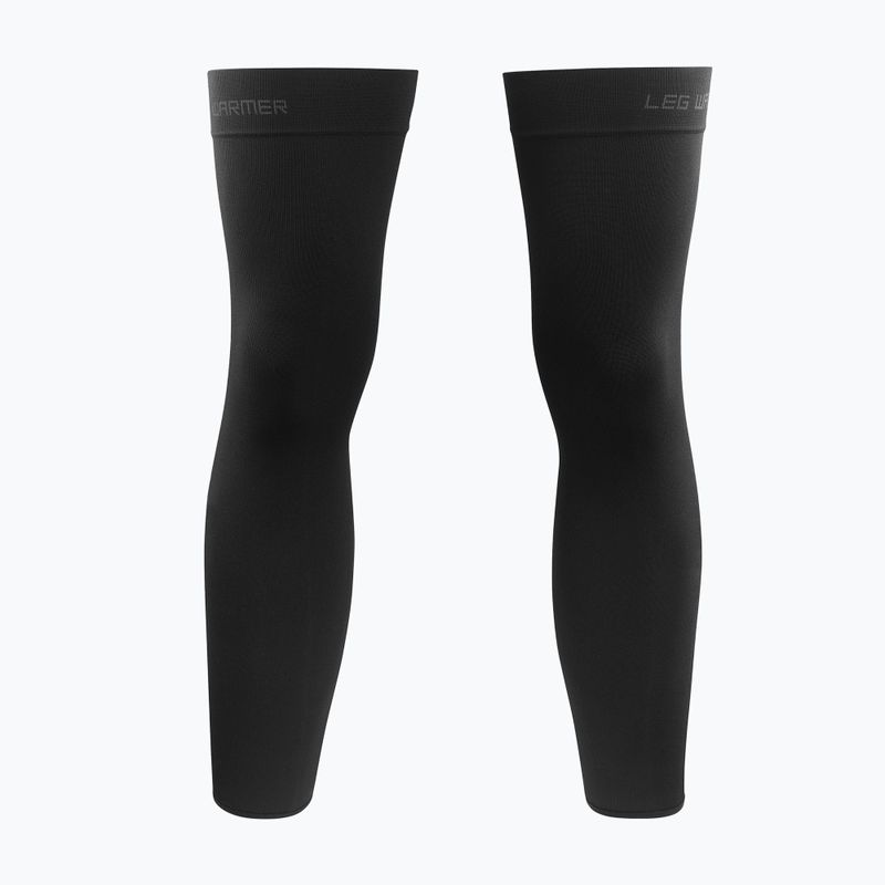 Велосипедні гетри ASSOS Spring Fall Leg Warmers P1 black