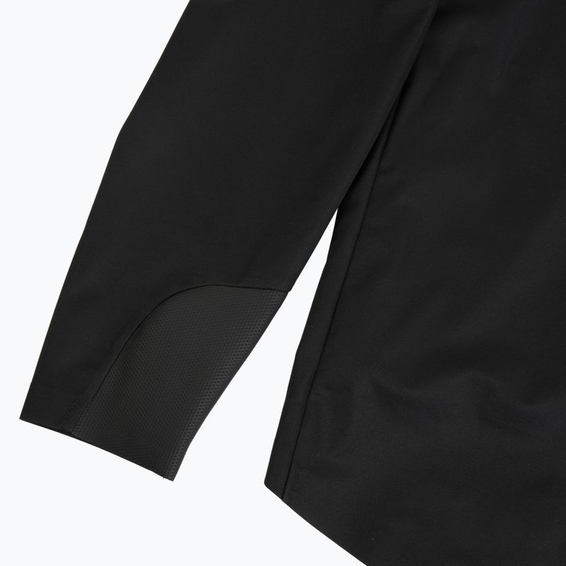 Куртка велосипедна чоловіча ASSOS Mille GT Shell S11 Evo black 4