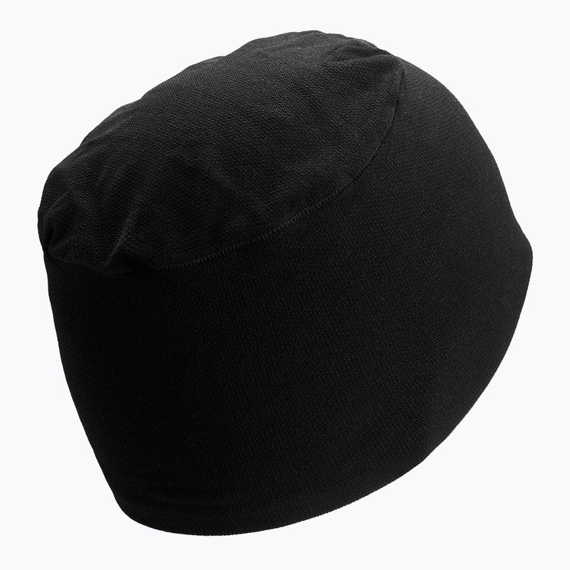 Шапка велосипедна ASSOS Winter Cap P3 black 2