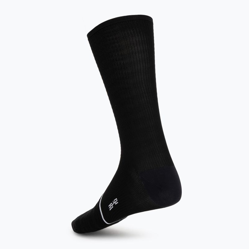 Шкарпетки ASSOS Equipe Spring Fall P1 black 2