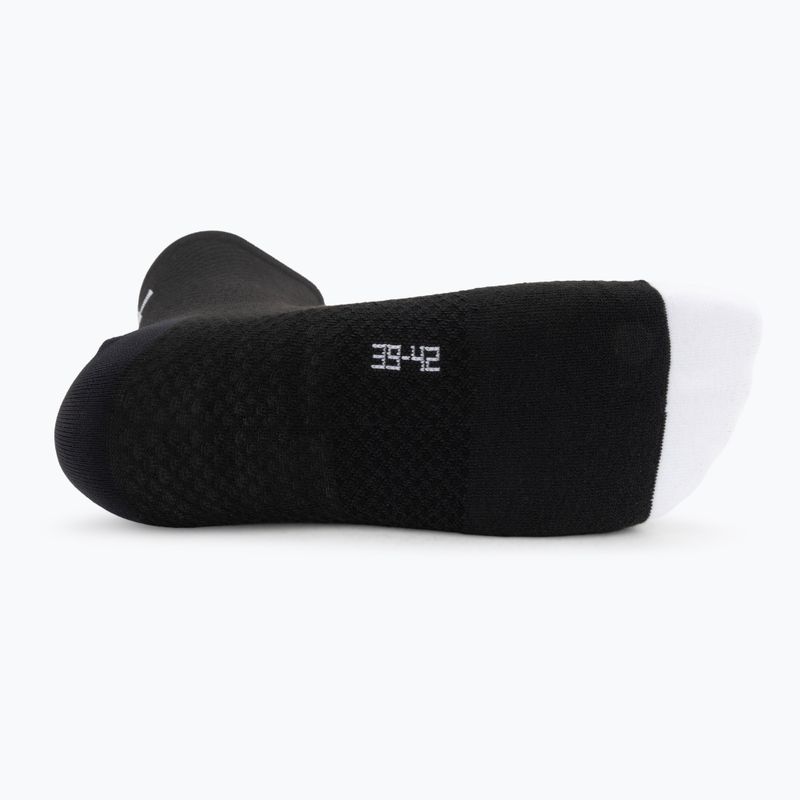 Шкарпетки ASSOS Spring Fall P3 black 4