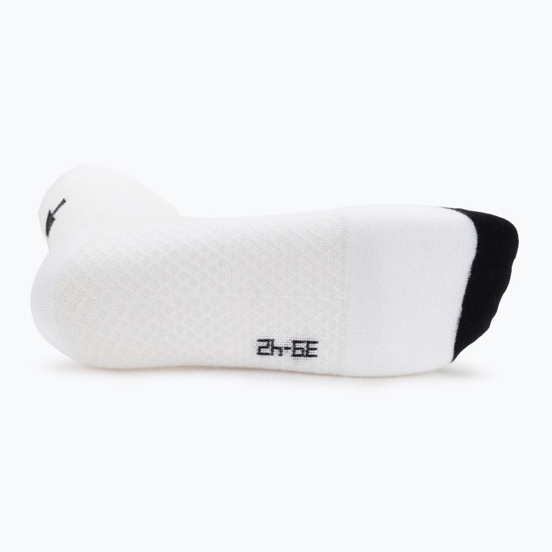 Шкарпетки ASSOS Spring Fall P3 white 4