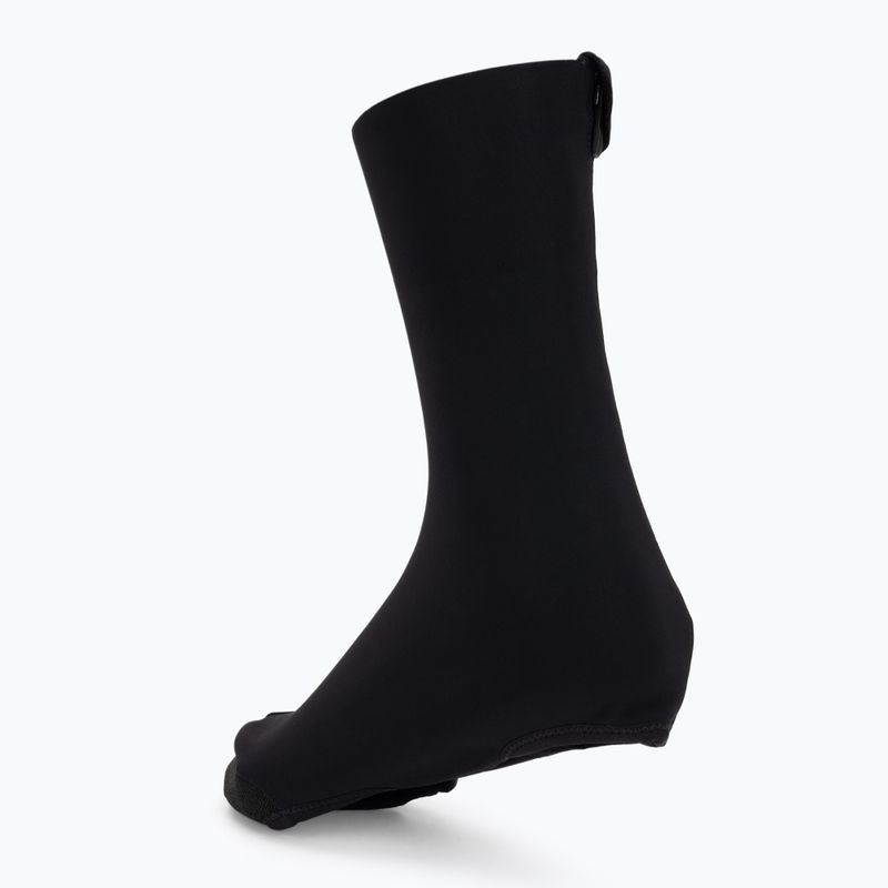 Захист на велосипедне взуття ASSOS GT Winter Booties P1 black 2
