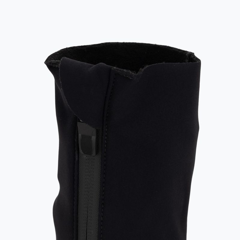 Захист на велосипедне взуття ASSOS GT Winter Booties P1 black 4