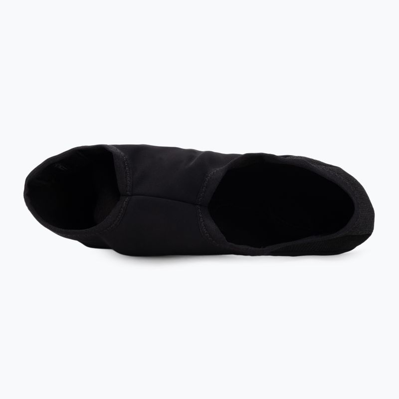 Захист на велосипедне взуття ASSOS GT Winter Booties P1 black 6