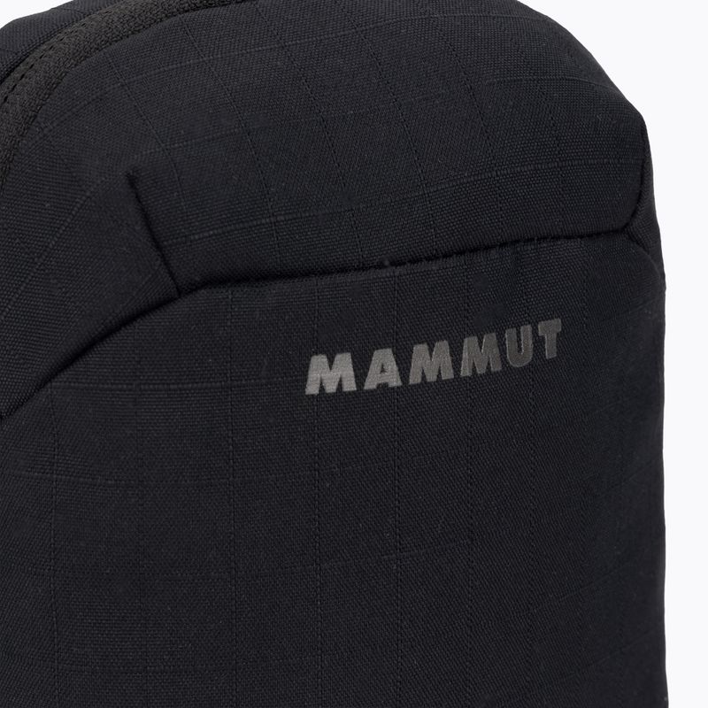 Сумка Mammut Alto Pouch 4 2 l black 4