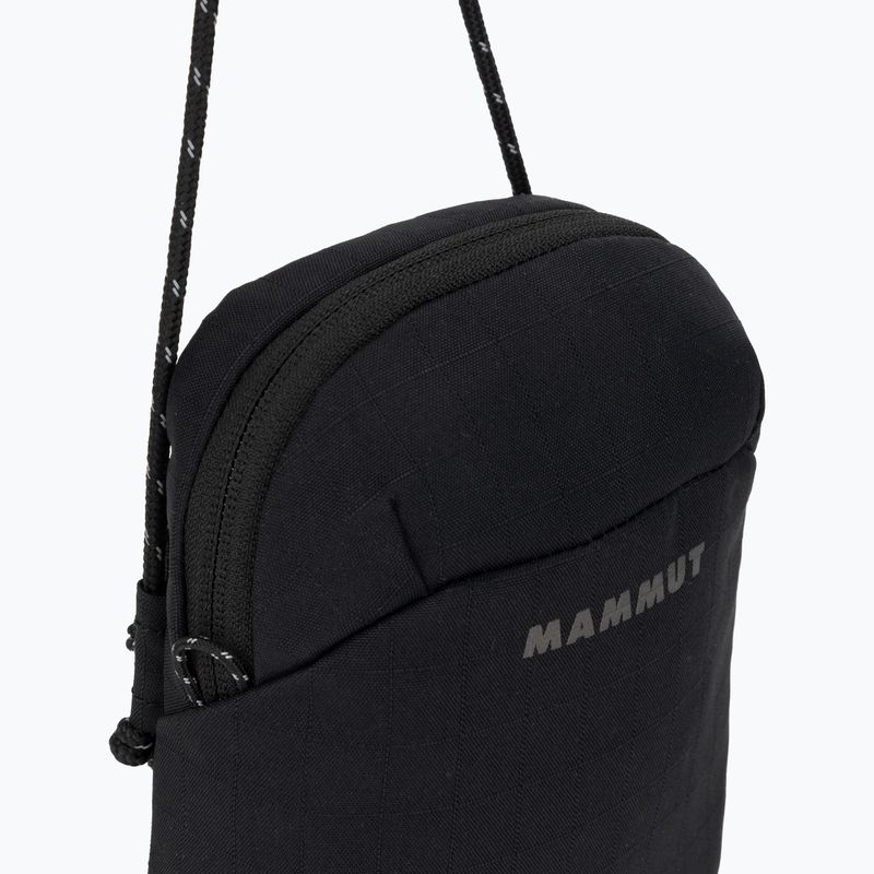 Сумка Mammut Alto Pouch 4 2 l black 5