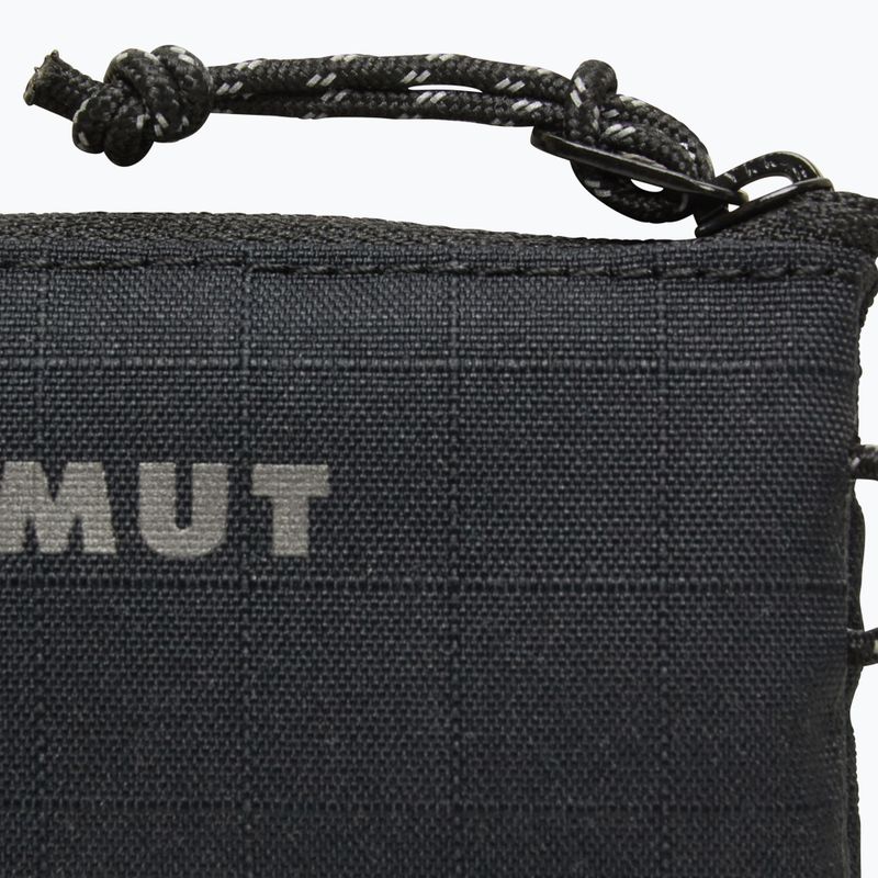 Гаманець Mammut Alto Wallet black 2