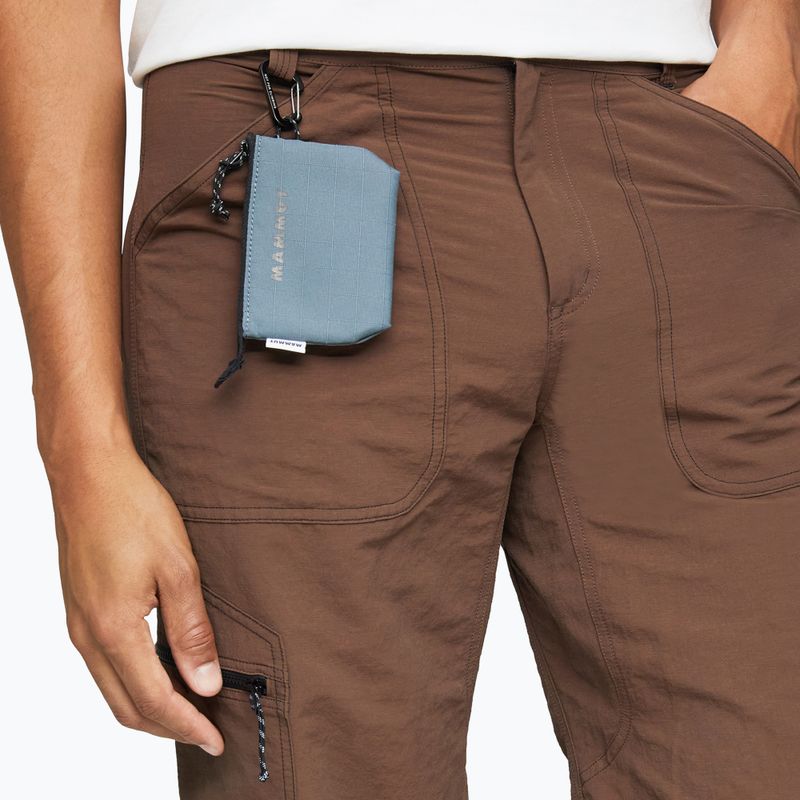 Гаманець Mammut Alto Wallet strata 3