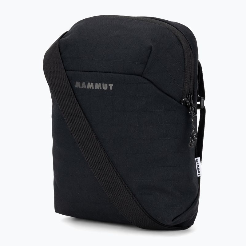 Сумка Mammut Alto Pouch 4 l black 2