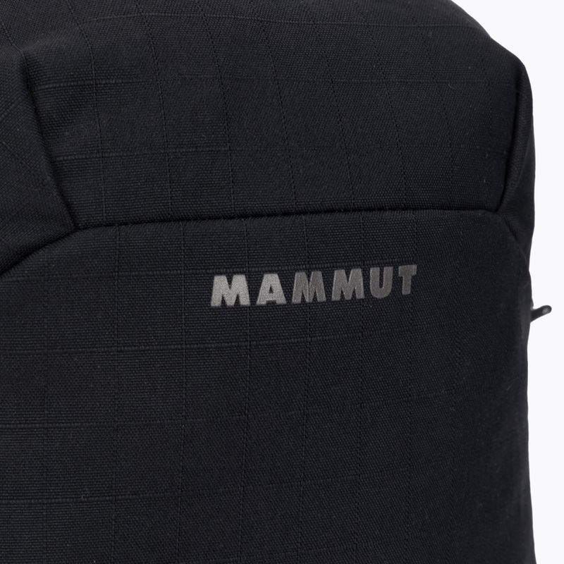Сумка Mammut Alto Pouch 4 l black 4