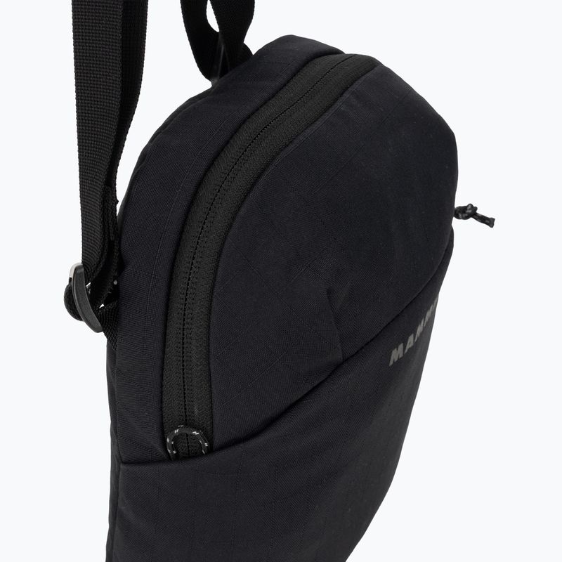 Сумка Mammut Alto Pouch 4 l black 5