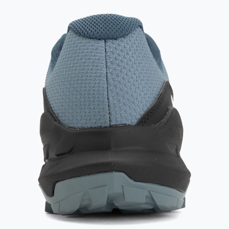 Взуття туристичне чоловіче Mammut Girun II Low GTX 2026 black/strata 6