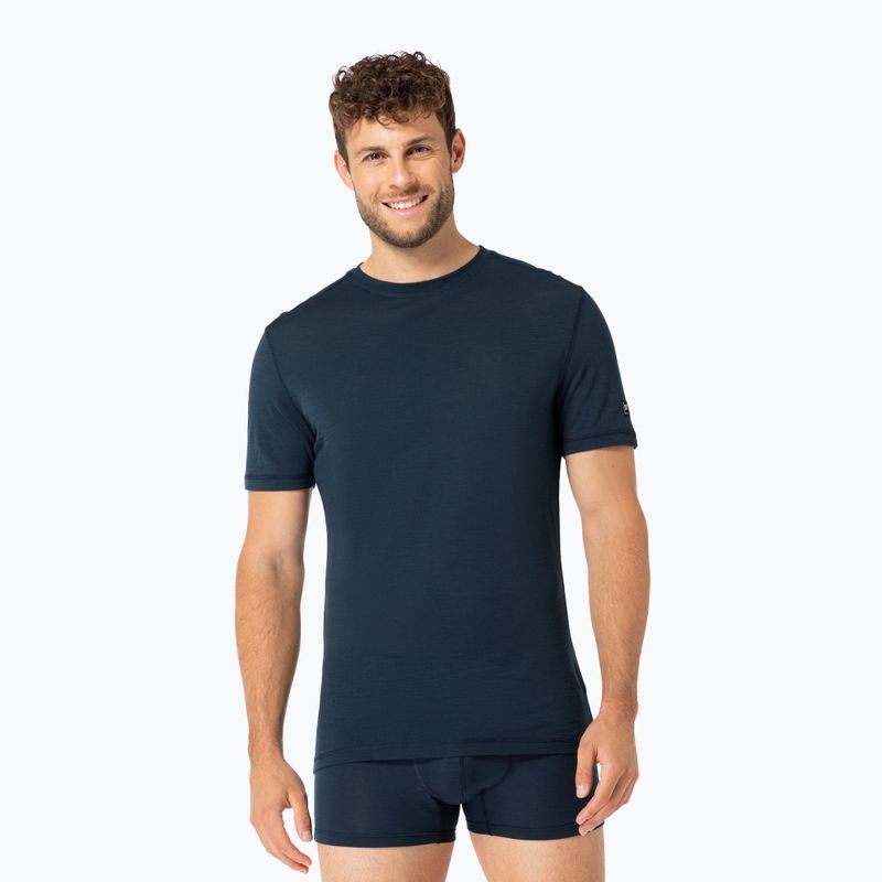 Труси термічні чоловічі super.natural Tundra 175 2 пари blueberry/blueberry 3