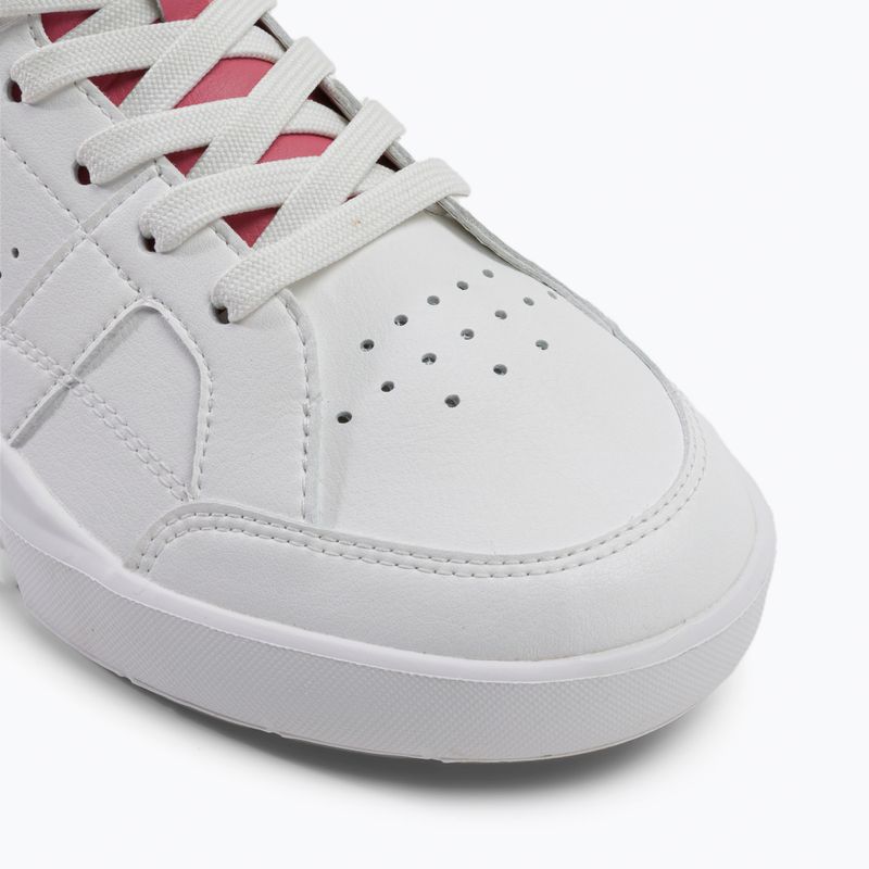 Снікерси жіночі On The Roger Clubhouse White/Rosewood 4898505 8
