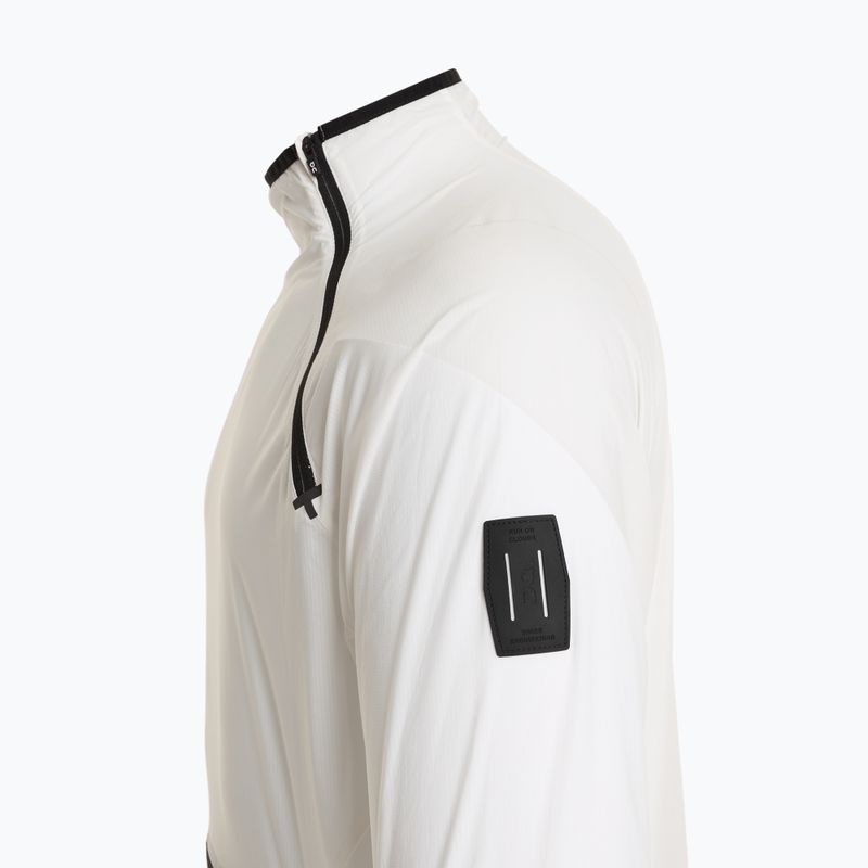 Куртка для бігу чоловіча On Active undyed-white 3
