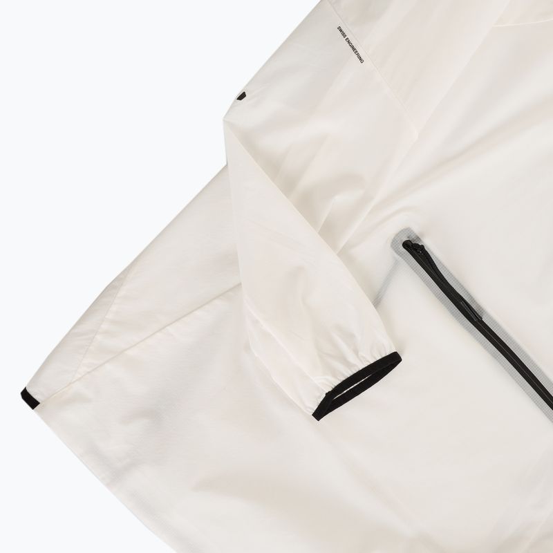 Куртка для бігу чоловіча On Active undyed-white 5