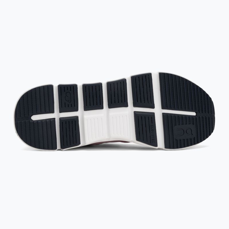 Кросівки дитячі On Cloud Play zephyr/white 4