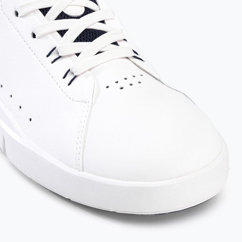 Снікерси чоловічі On The Roger Advantage White/Midnight 4899457 7