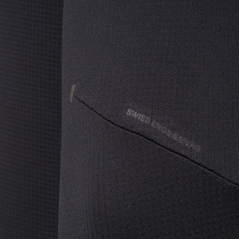 Кофта для бігу чоловіча On Climate black 4