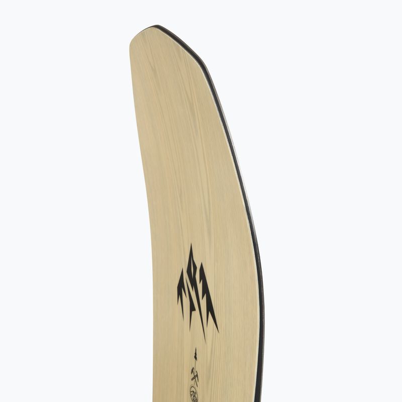 Сноуборд чоловічий Jones Flagship natural 6