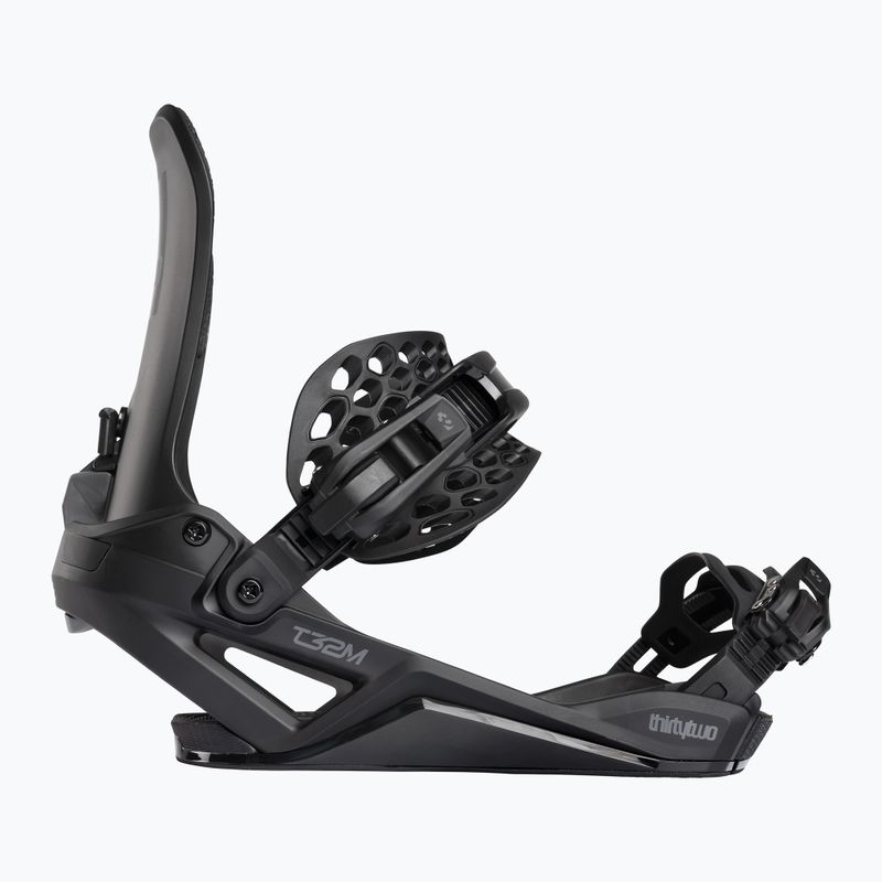 Кріплення для сноуборда ThirtyTwo T32M Fase black 3