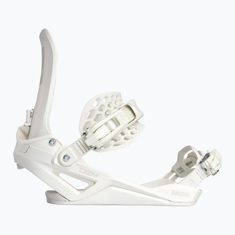 Кріплення для сноуборда ThirtyTwo T32M Fase bone 3