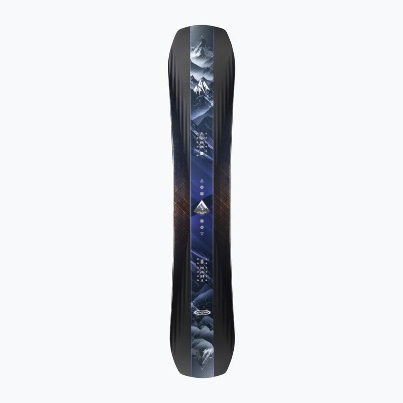 Сноуборд чоловічий Jones Mountain Twin Pro 2