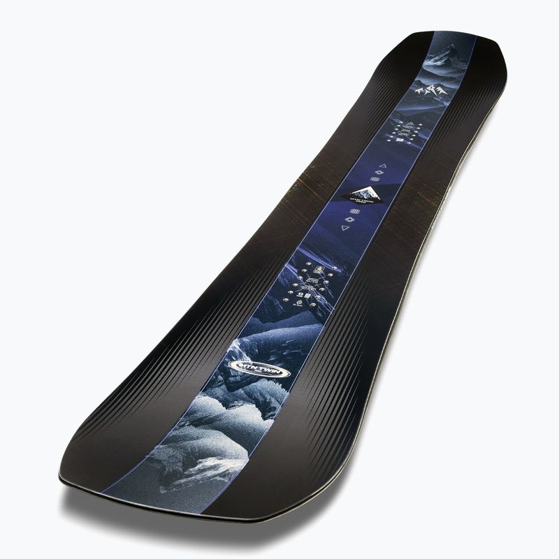 Сноуборд чоловічий Jones Mountain Twin Pro 4