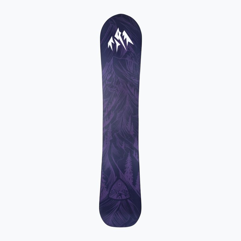 Сноуборд жіночий Jones Dream Weaver 2.0 W 3