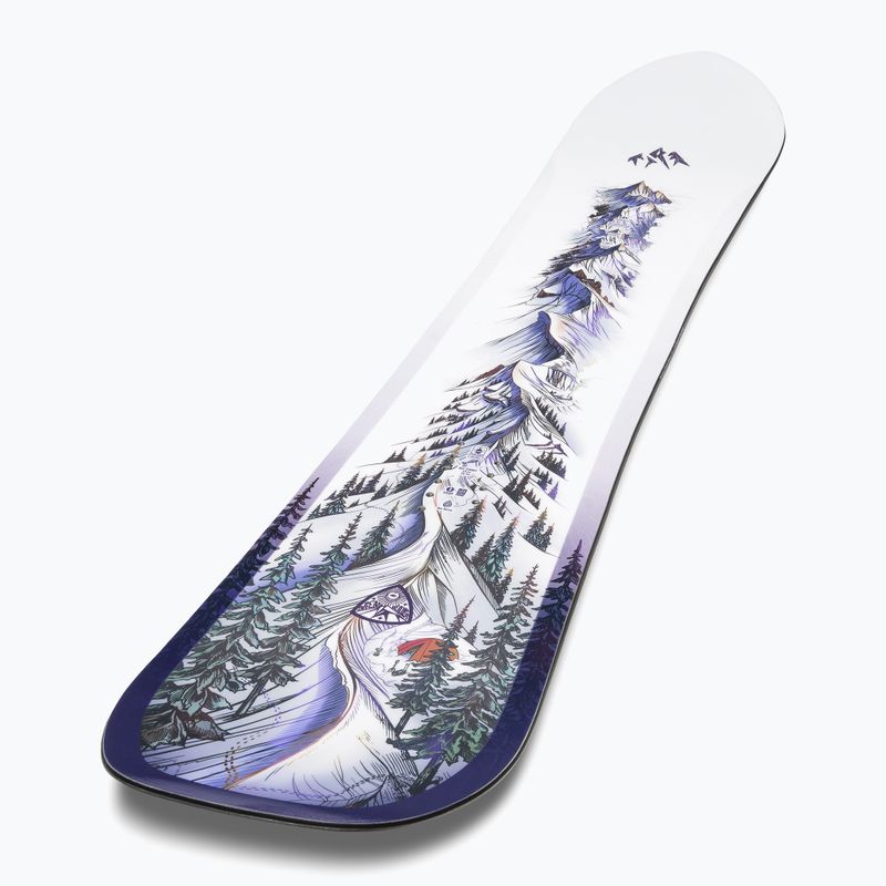 Сноуборд жіночий Jones Dream Weaver 2.0 W 4