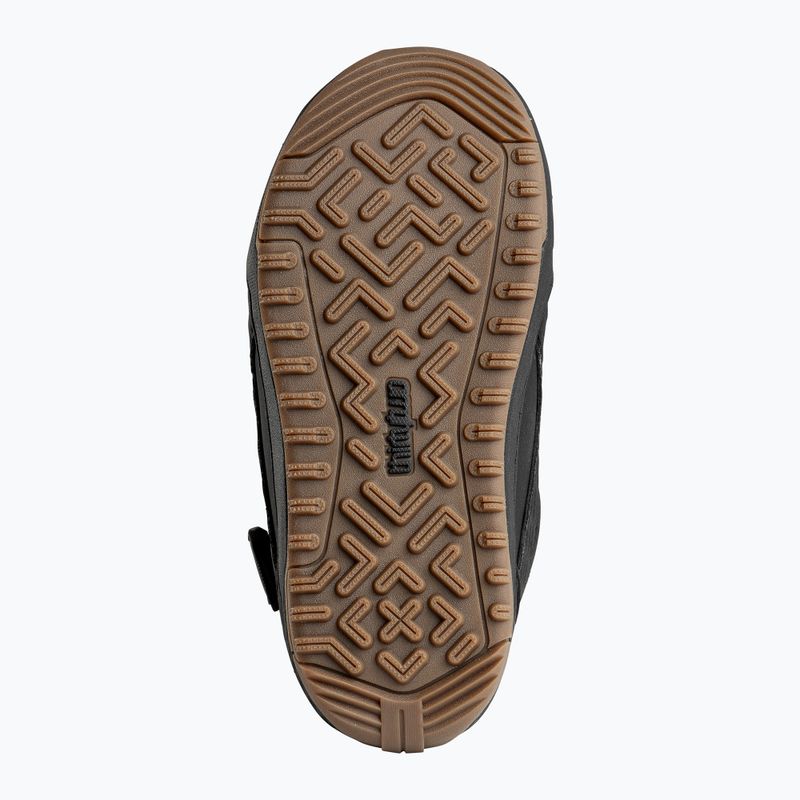 Черевики для сноуборду жіночі ThirtyTwo Lashed Double Boa black/gold 4