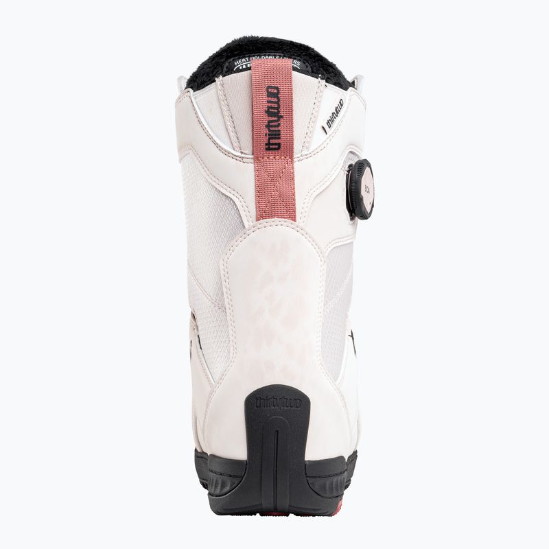 Черевики для сноуборду жіночі ThirtyTwo Lashed Double Boa pink 3