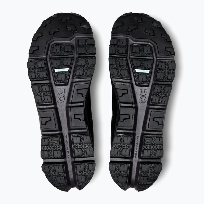 Кросівки для бігу жіночі On Cloudultra 2 black 12