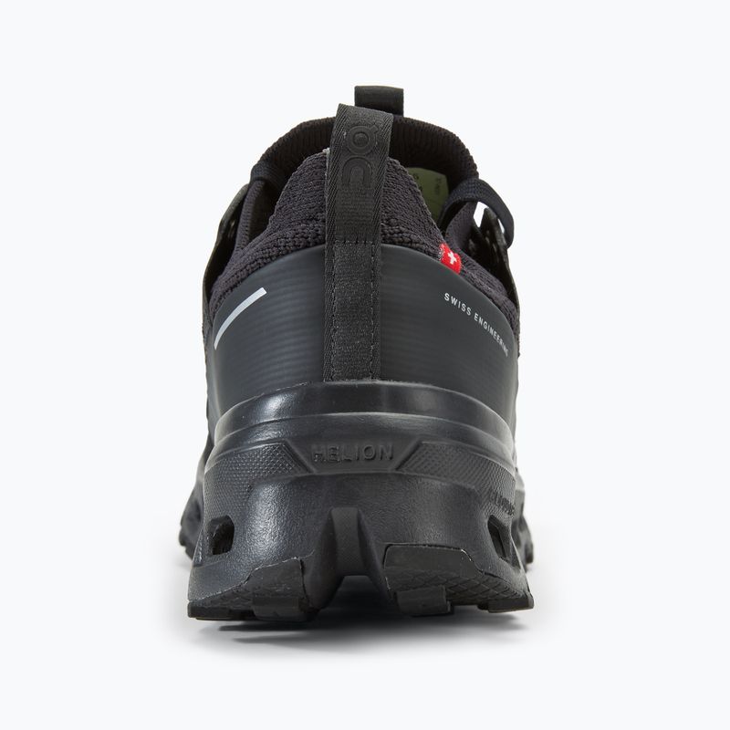 Кросівки для бігу жіночі On Cloudultra 2 black 6