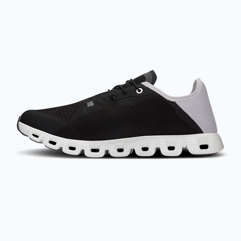 Кросівки чоловічі On Cloud 5 Coast black 10