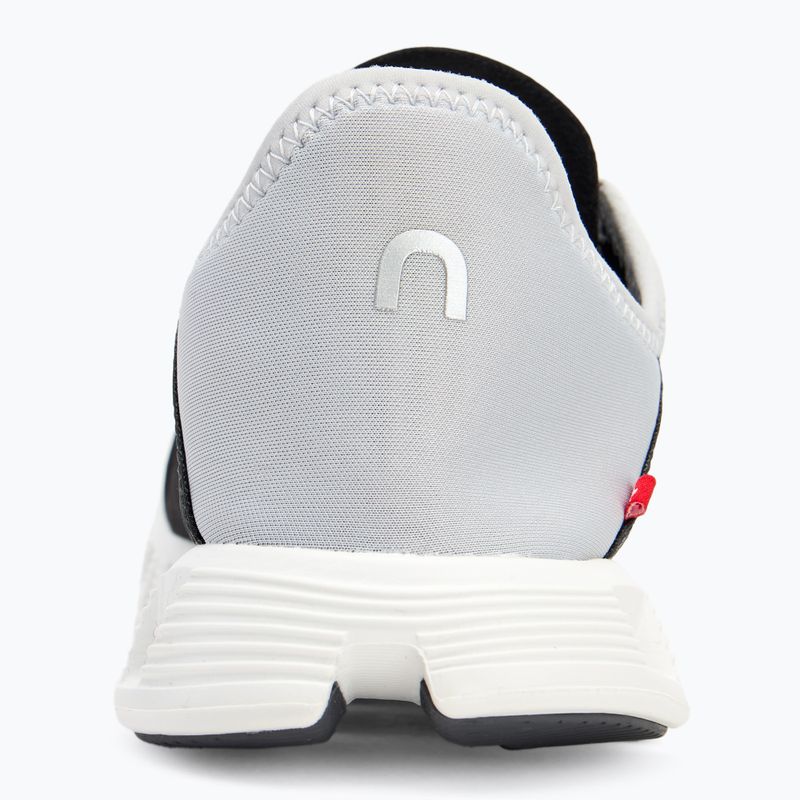 Кросівки чоловічі On Cloud 5 Coast black 6