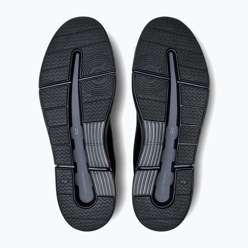 Кросівки чоловічі On The Roger Advantage black 4898106 12