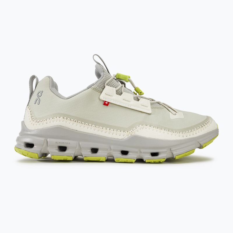 Кросівки для бігу жіночі On Cloudaway ice/glacier 2