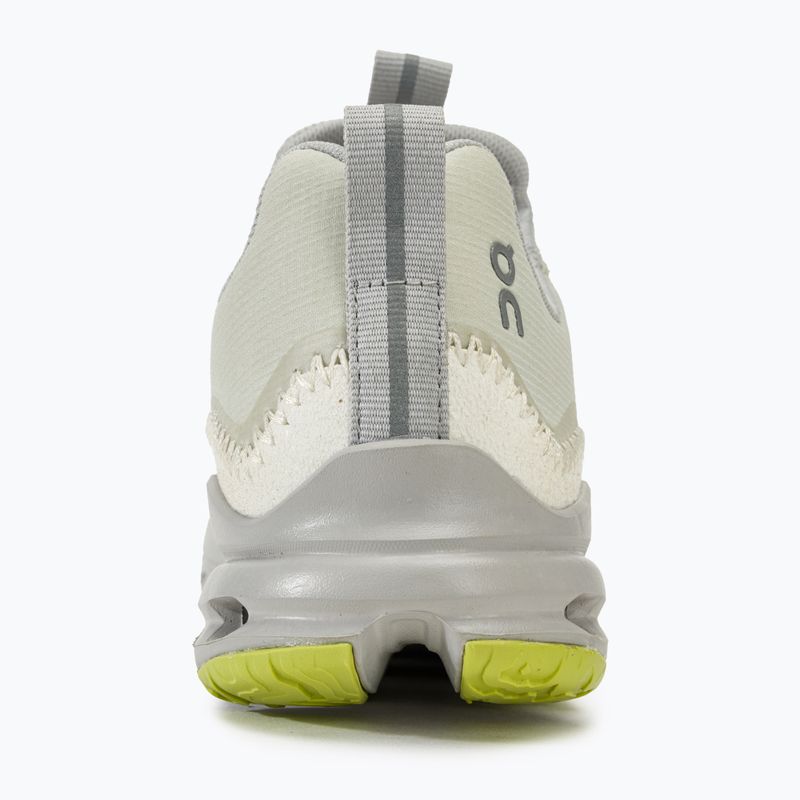 Кросівки для бігу жіночі On Cloudaway ice/glacier 6