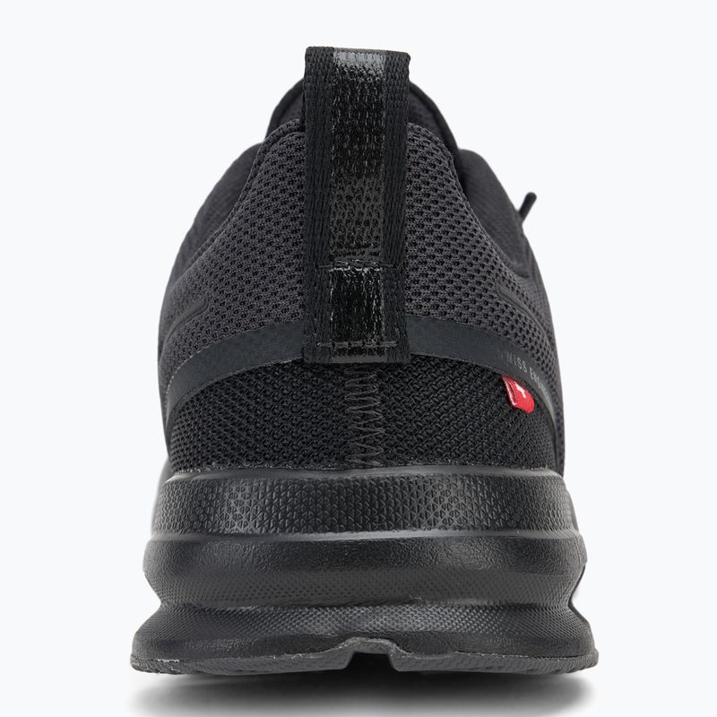 Кросівки дитячі On Cloud Sky black 6