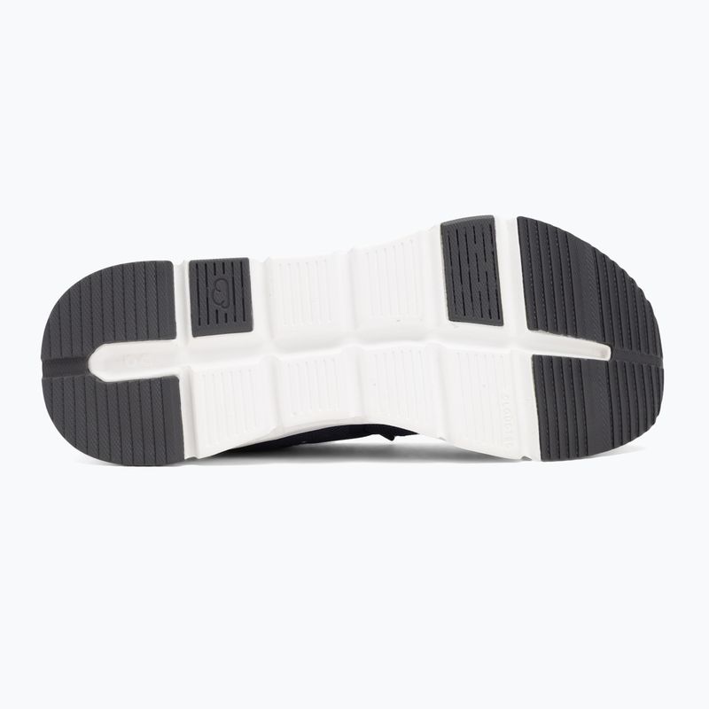 Кросівки дитячі On Cloud Sky midnight/black 4